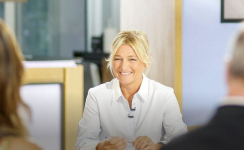 C à vous : Nathalie Saint-Cricq rejoint l’émission, Émilie Tran Nguyen et Paul Larrouturou quittent la table à la rentrée