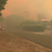 Incendies en Gironde : pourquoi Lège-Cap-Ferret demande aux habitants de plonger leurs bouteilles de gaz dans les piscines