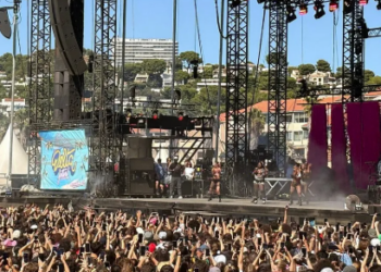 Delta Festival Marseille : pourquoi plusieurs artistes se retirent après des accusations visant un organisateur