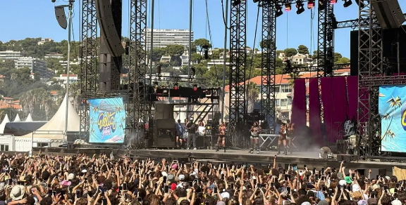 Delta Festival Marseille : pourquoi plusieurs artistes se retirent après des accusations visant un organisateur