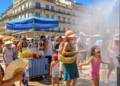 Canicule en France : une quatrième vague de chaleur attendue dès le 29 juillet
