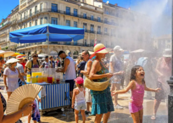 Canicule en France : une quatrième vague de chaleur attendue dès le 29 juillet