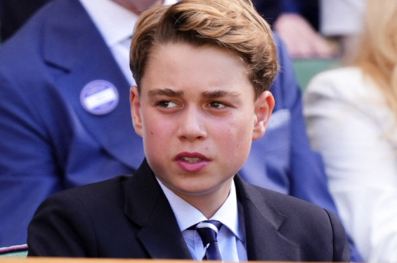 Kate et William disent non : pourquoi le prince George n&rsquo;a toujours pas de smartphone à 13 ans