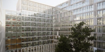 Le propriétaire de Zara s&rsquo;offre un immeuble à 850 millions d&rsquo;euros à Paris : la plus grosse transaction immobilière d&rsquo;Europe depuis 2022
