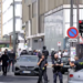 Attaque au couteau à Paris : trois femmes, dont une enceinte, poignardées près de la porte de Clichy