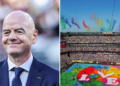 Coupe du monde 2026 : Gianni Infantino règle ses comptes avec les médias et défend le bilan de la FIFA