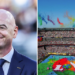 Coupe du monde 2026 : Gianni Infantino règle ses comptes avec les médias et défend le bilan de la FIFA