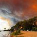 Incendie en Gironde : le feu est désormais « stabilisé », mais le danger est loin d’être écarté