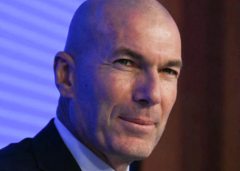 Officiel : Zinédine Zidane est le nouveau sélectionneur de l&rsquo;équipe de France