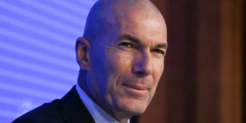 Officiel : Zinédine Zidane est le nouveau sélectionneur de l&rsquo;équipe de France