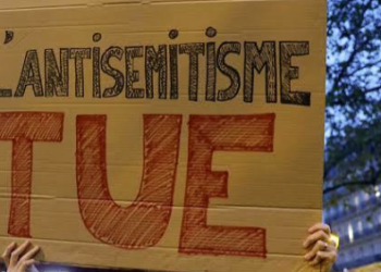 Antisémitisme : 2025, année la plus meurtrière dans le monde depuis plus de 30 ans, selon un rapport
