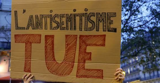 Antisémitisme : 2025, année la plus meurtrière dans le monde depuis plus de 30 ans, selon un rapport