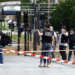 Attaque au couteau à Paris : la garde à vue du suspect levée pour raison psychiatrique