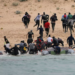 Ceuta : plus de 1.500 migrants ont rejoint l&rsquo;enclave espagnole à la nage en quelques jours
