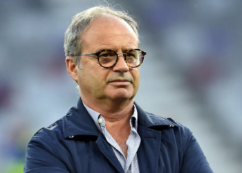 PSG : Luis Campos dévoile sa méthode surprenante pour savoir si un joueur est fait pour le club