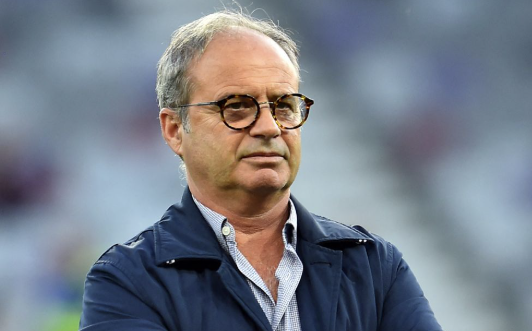 PSG : Luis Campos dévoile sa méthode surprenante pour savoir si un joueur est fait pour le club