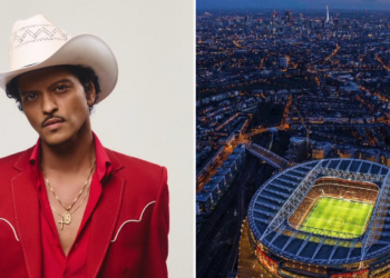 Bruno Mars vend-il vraiment des billets « audio only » ? Ce que cachent ces places sans vue sur la scène
