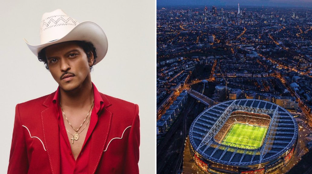Bruno Mars vend-il vraiment des billets « audio only » ? Ce que cachent ces places sans vue sur la scène
