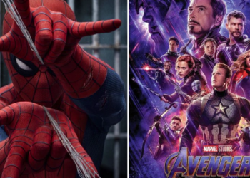 « Spider-Man : Brand New Day » cartonne en France avec plus de 650.000 entrées en 24 heures