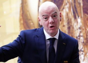 FIFA : Gianni Infantino fragilisé par son projet d&rsquo;ouverture aux investisseurs privés