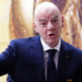 FIFA : Gianni Infantino fragilisé par son projet d’ouverture aux investisseurs privés