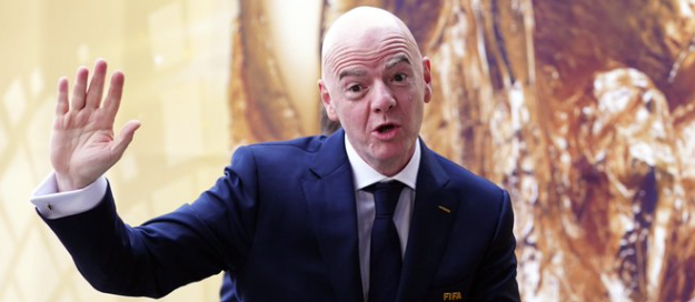 FIFA : Gianni Infantino fragilisé par son projet d’ouverture aux investisseurs privés