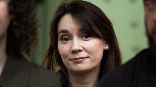 Expulsion de Xenia Fedorova : la justice rejette son recours en urgence