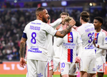 Ligue des champions : un énorme défi attend l&rsquo;OL en cas de qualification face au Sparta Prague