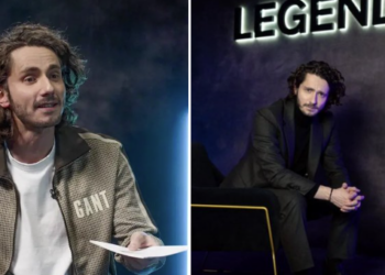 Legend : le média de Guillaume Pley atteint une valorisation de 72 millions d&rsquo;euros