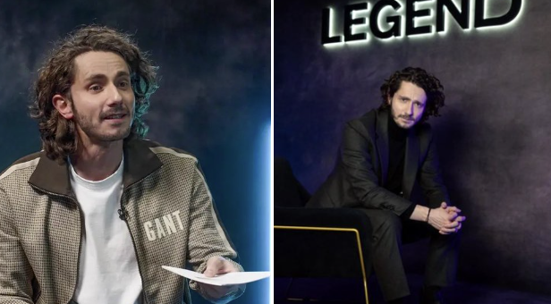 Legend : le média de Guillaume Pley atteint une valorisation de 72 millions d’euros