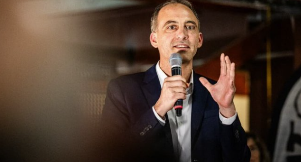 Raphaël Glucksmann dénonce une opération de déstabilisation attribuée aux services russes