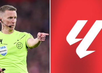 Liga : le championnat espagnol adopte de nouvelles règles d&rsquo;arbitrage pour accélérer le jeu