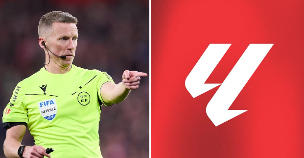 Liga : le championnat espagnol adopte de nouvelles règles d’arbitrage pour accélérer le jeu