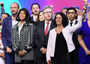 Présidentielle 2027 : 89 % des lecteurs de MinuteActu ne croient pas à une victoire de LFI