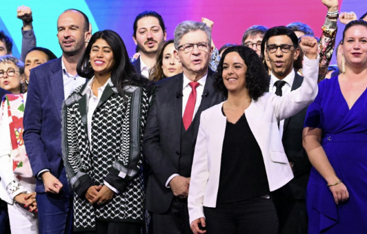 Présidentielle 2027 : 89 % des lecteurs de MinuteActu ne croient pas à une victoire de LFI