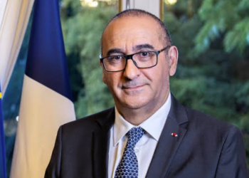Crise migratoire à Ceuta : au moins 75 corps retrouvés, annonce Laurent Nuñez