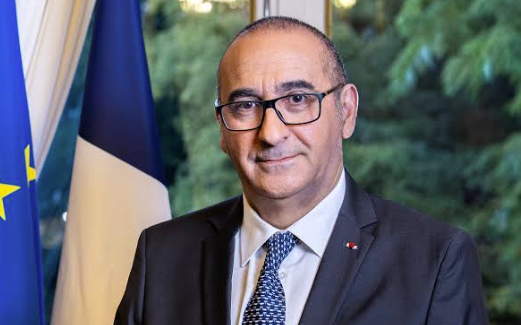 Crise migratoire à Ceuta : au moins 75 corps retrouvés, annonce Laurent Nuñez