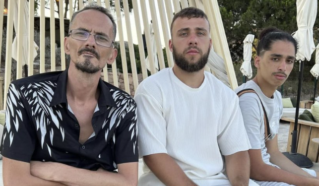 Mort de Jean Pormanove : prison avec sursis et bannissement numérique, le verdict divise