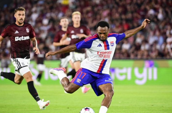 OL – Sparta Prague : l’échec de Fonseca inquiète déjà Lyon avant le match retour