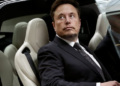 Elon Musk perd plus de 620 milliards de dollars de fortune après l&rsquo;euphorie autour de SpaceX