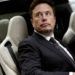 Elon Musk perd plus de 620 milliards de dollars de fortune après l&rsquo;euphorie autour de SpaceX