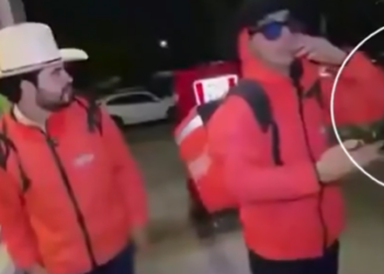 Mexique : un influenceur TikTok tué d&rsquo;une balle dans la tête en plein direct à Culiacán