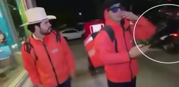Mexique : un influenceur TikTok tué d’une balle dans la tête en plein direct à Culiacán