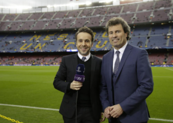 beIN Sports perd la Liga : DAZN et Disney+ récupèrent le championnat d&rsquo;Espagne