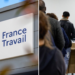 Chômage en France : le taux grimpe à 8,3 %, son plus haut niveau depuis 2020