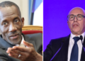 Fournitures scolaires : Bally Bagayoko instaure la gratuité à Saint-Denis, Éric Ciotti supprime les kits à Nice