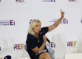 Marine Le Pen au pouvoir : le port du voile serait sanctionné par une amende, confirme Jean-Philippe Tanguy