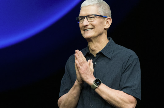 Tim Cook quitte son poste de CEO d’Apple : John Ternus prend les commandes après 15 ans d’une croissance historique