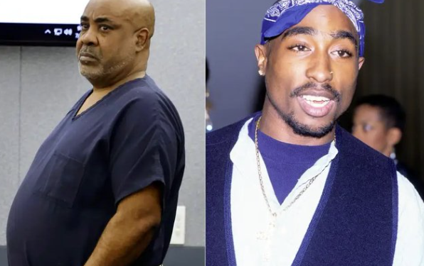 30 ans après la mort de Tupac Shakur, Duane « Keffe D » Davis reconnu coupable de son meurtre