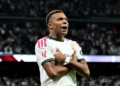 Kylian Mbappé visé par un projet d’enlèvement et de séquestration : un suspect de 18 ans écroué